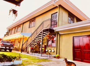 Casa de Montaña para 27 pax